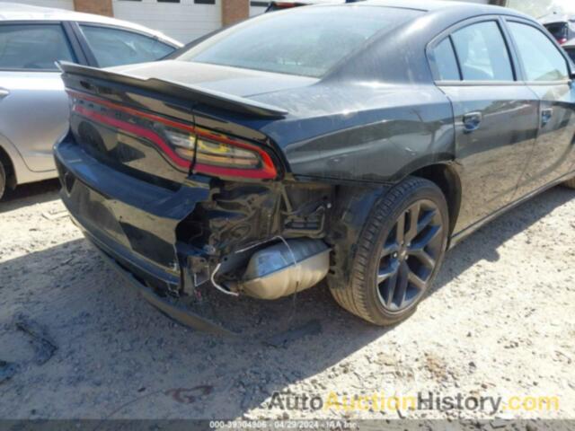 DODGE CHARGER SXT, 2C3CDXBG0PH598377