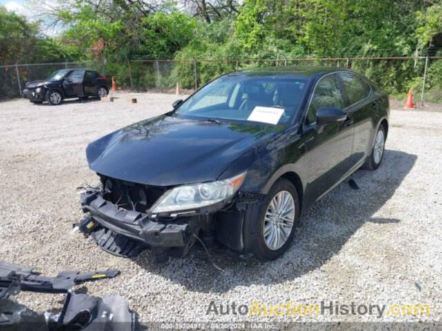 LEXUS ES 350, JTHBK1GG0F2168440