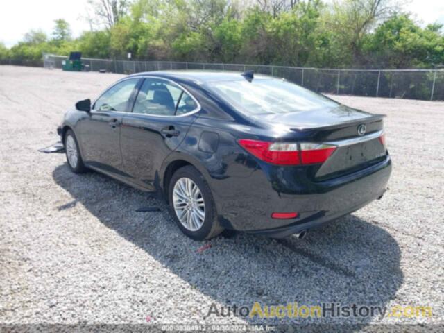 LEXUS ES 350, JTHBK1GG0F2168440