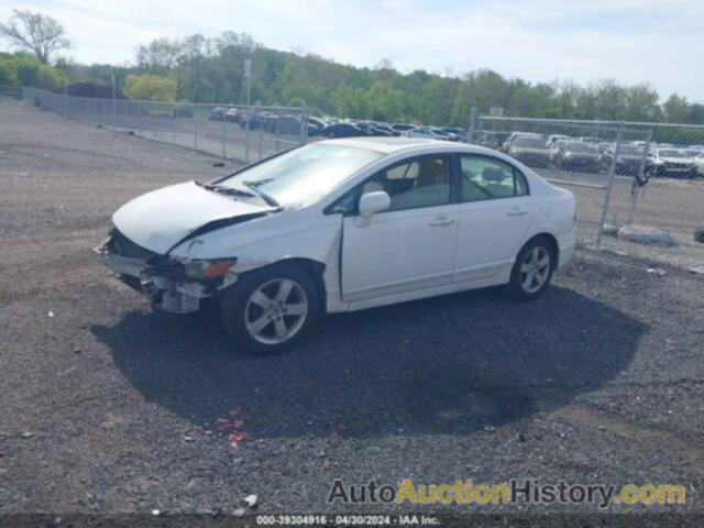 HONDA CIVIC EX, 1HGFA16878L038475