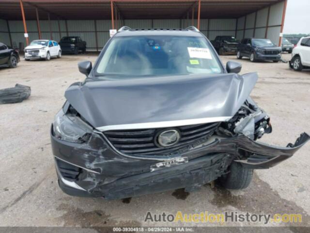 MAZDA CX-5 GT, JM3KE4DY9G0882496