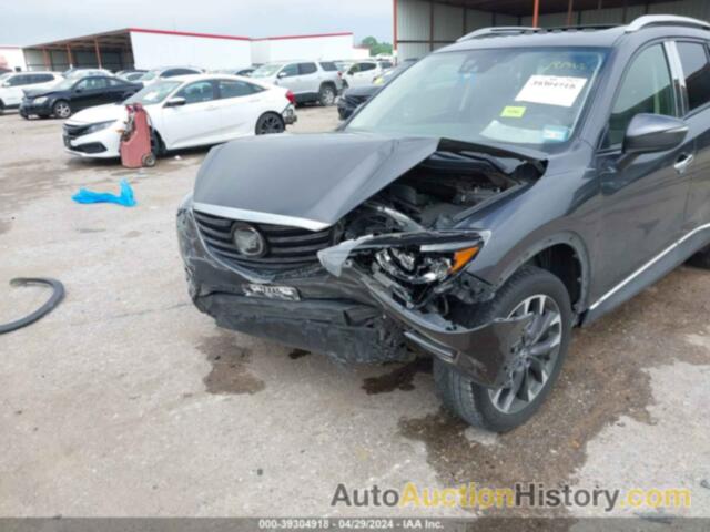 MAZDA CX-5 GT, JM3KE4DY9G0882496