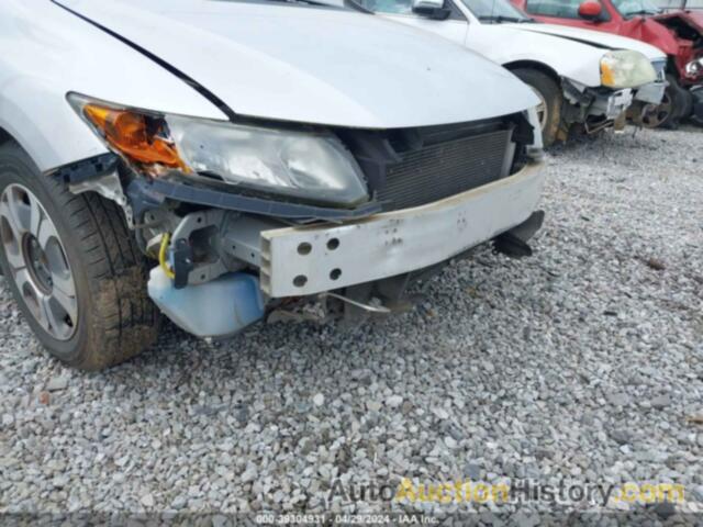 HONDA CIVIC HYBRID HYBRID, JHMFB4F26CS004548