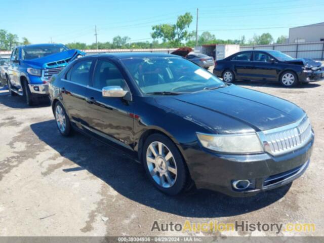 LINCOLN MKZ, 3LNHM26T98R613715