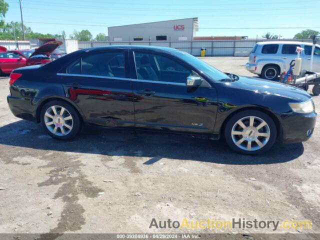 LINCOLN MKZ, 3LNHM26T98R613715