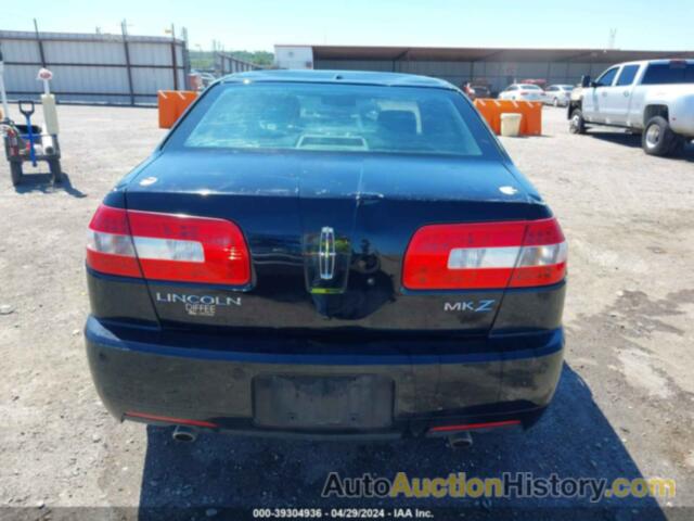 LINCOLN MKZ, 3LNHM26T98R613715