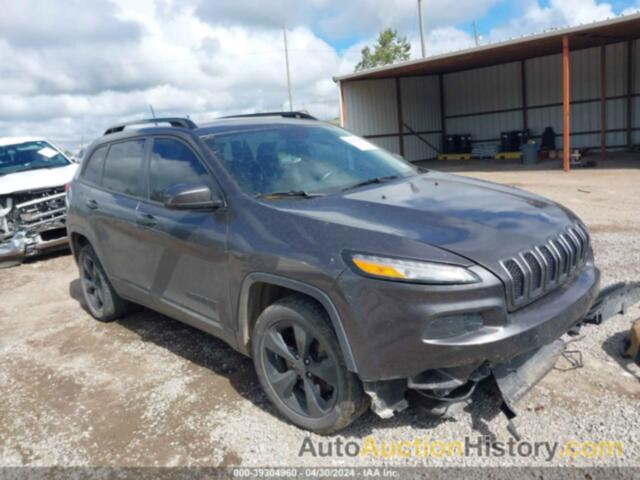 JEEP CHEROKEE ALTITUDE, 1C4PJLCB2GW233377