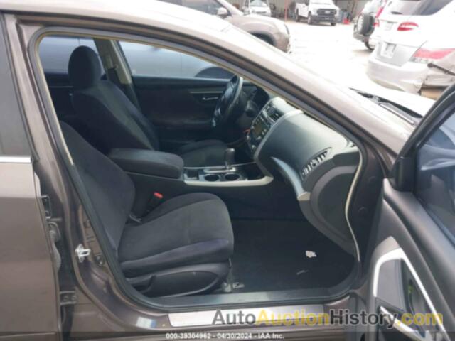 NISSAN ALTIMA 2.5 SV, 1N4AL3AP7DN484045