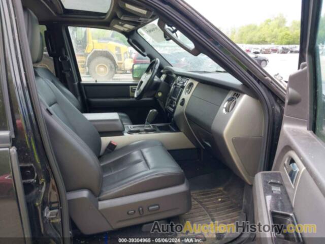 FORD EXPEDITION EL LIMITED, 1FMJK2A56DEF59660