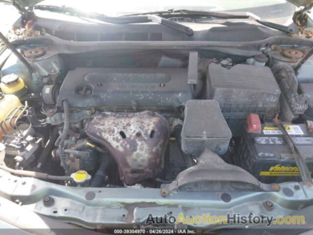 TOYOTA CAMRY LE, 4T4BE46K59R061295