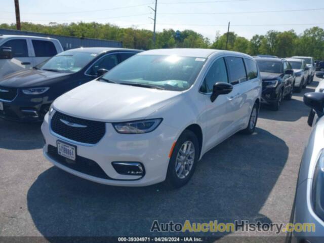 CHRYSLER PACIFICA TOURING L, 2C4RC1BG6RR145741