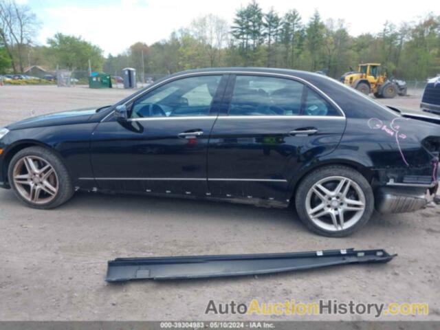 MERCEDES-BENZ E 550 4MATIC, WDDHF9BB5DA677216