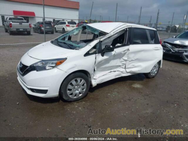 NISSAN VERSA NOTE S/SR/SV, 3N1CE2CP3KL363873