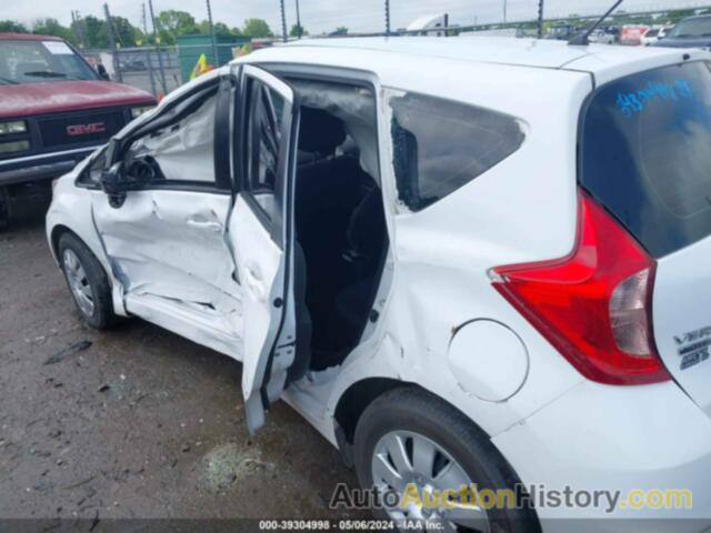 NISSAN VERSA NOTE S/SR/SV, 3N1CE2CP3KL363873