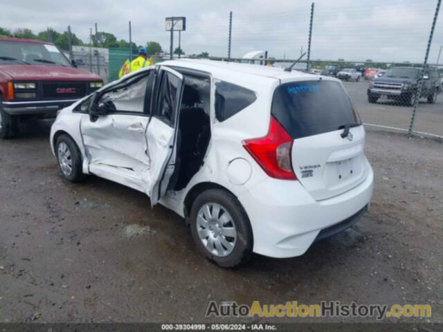 NISSAN VERSA NOTE S/SR/SV, 3N1CE2CP3KL363873