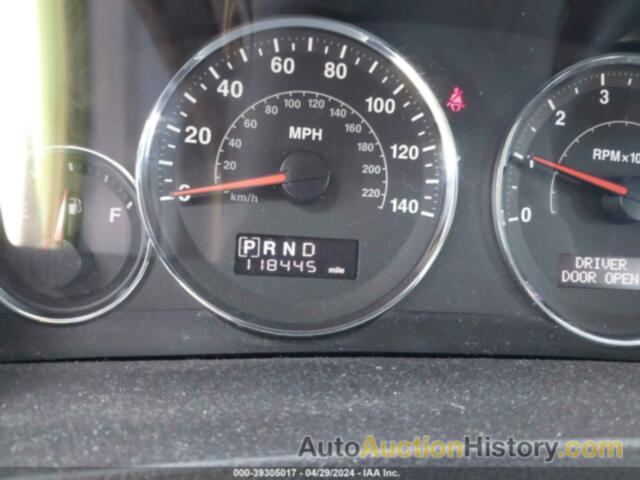 JEEP GRAND CHEROKEE, 