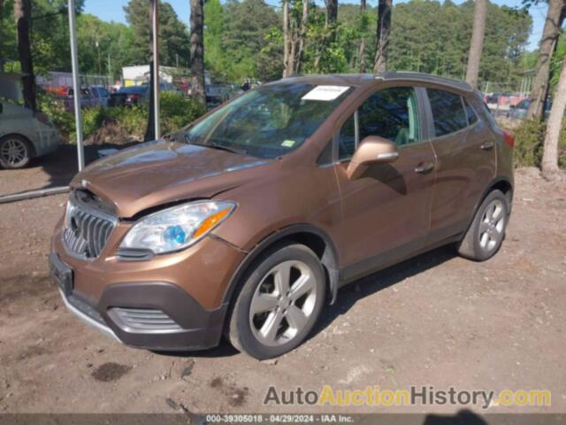 BUICK ENCORE, KL4CJASB1GB719619