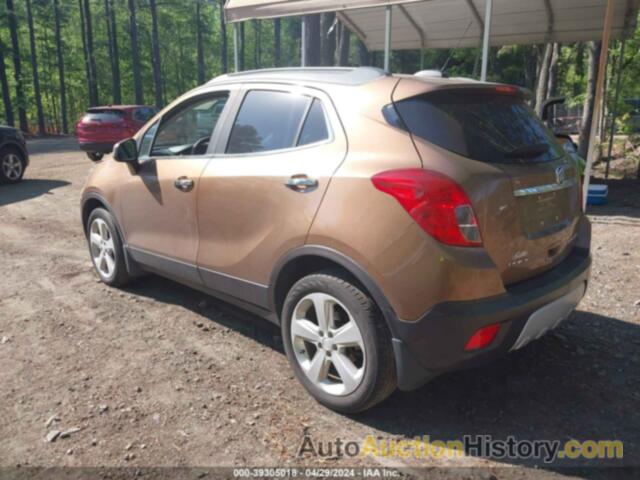 BUICK ENCORE, KL4CJASB1GB719619