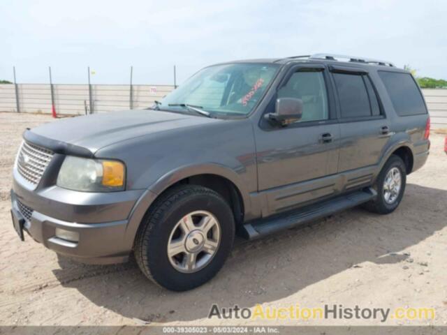 FORD EXPEDITION LIMITED, 1FMFU19555LA74678