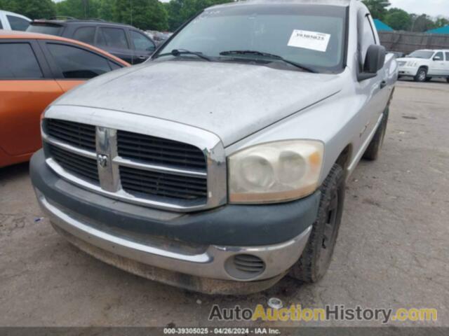 DODGE RAM 1500 ST, 1D7HA16K56J212111