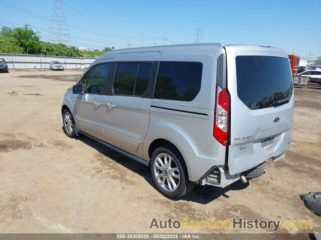 FORD TRANSIT CONNECT XLT, NM0GE9F7XE1138474