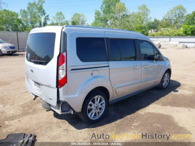 FORD TRANSIT CONNECT XLT, NM0GE9F7XE1138474