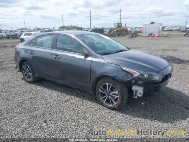 KIA FORTE LXS, 3KPF24AD7PE505905