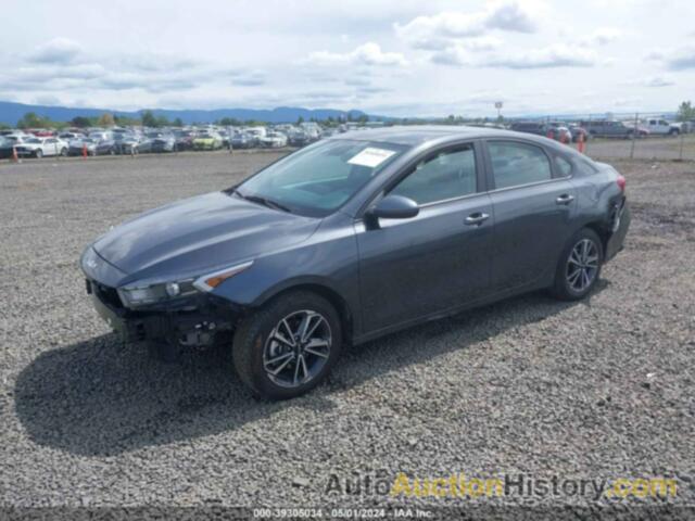 KIA FORTE LXS, 3KPF24AD7PE505905