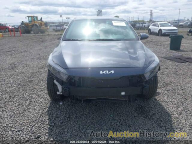 KIA FORTE LXS, 3KPF24AD7PE505905