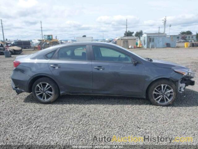 KIA FORTE LXS, 3KPF24AD7PE505905