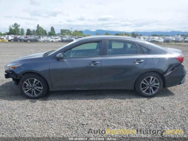 KIA FORTE LXS, 3KPF24AD7PE505905