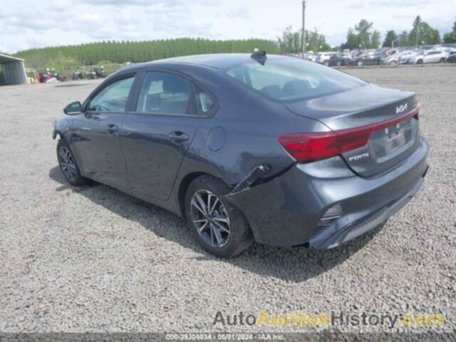 KIA FORTE LXS, 3KPF24AD7PE505905