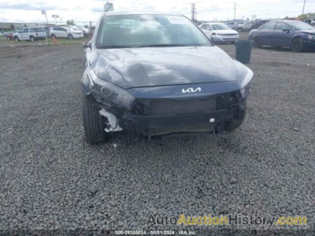 KIA FORTE LXS, 3KPF24AD7PE505905