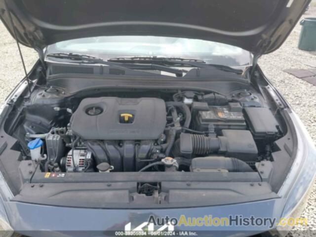 KIA FORTE LXS, 3KPF24AD7PE505905