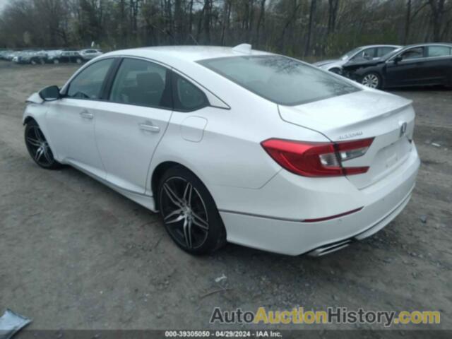 HONDA ACCORD TOURING, 1HGCV2F92NA002285