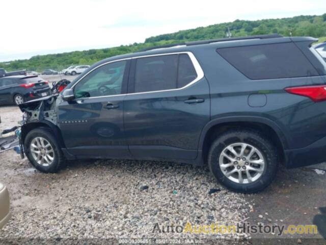 CHEVROLET TRAVERSE 1LT, 1GNERGKW6KJ260221