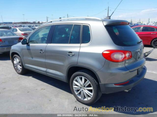 VOLKSWAGEN TIGUAN SE, WVGAV7AX2BW546935