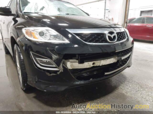 MAZDA CX-9, JM3TB3DA0C0343317