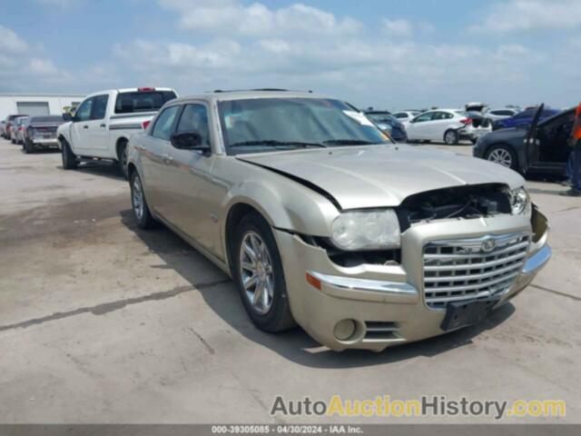 CHRYSLER 300C, 2C3LA63H86H508742