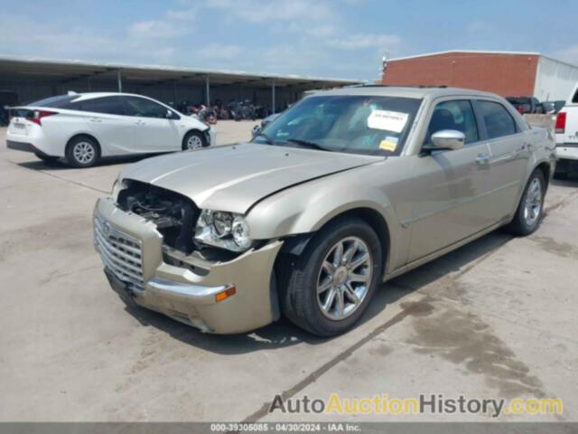 CHRYSLER 300C, 2C3LA63H86H508742