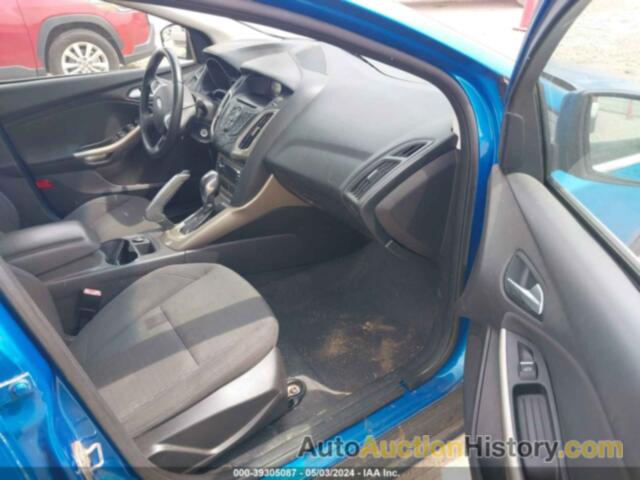 FORD FOCUS SEL, 1FAHP3H27CL185923