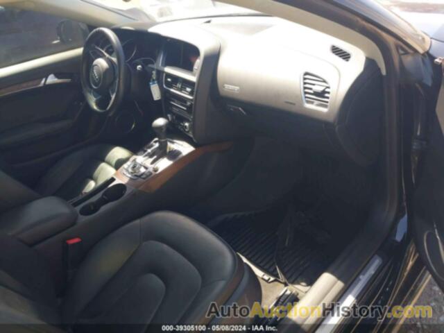 AUDI A5 PREMIUM PLUS, WAUMFAFR3FA039032