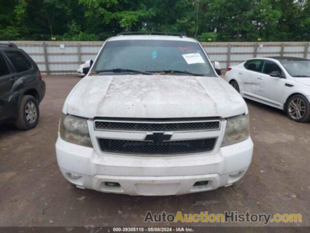 CHEVROLET SUBURBAN 2500 K2500, 3GNGK26K67G290996