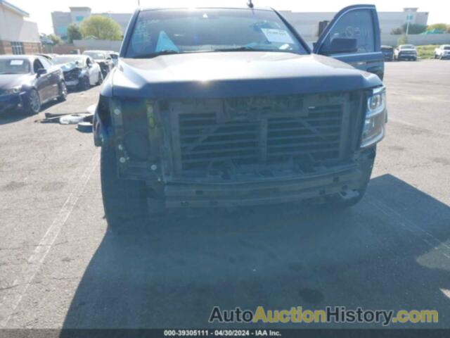 CHEVROLET TAHOE LT, 1GNSCBKC7KR211480