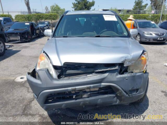 HONDA CR-V EX, JHLRD78804C042786