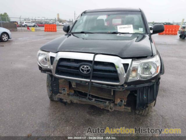 TOYOTA TACOMA BASE V6, 5TEUU42N96Z160571