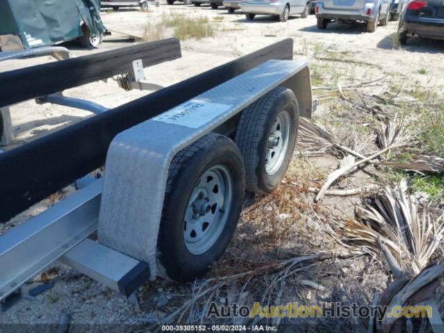 ACE WELDING TRAILER CO OTHER, 1A9BB2425MT652020