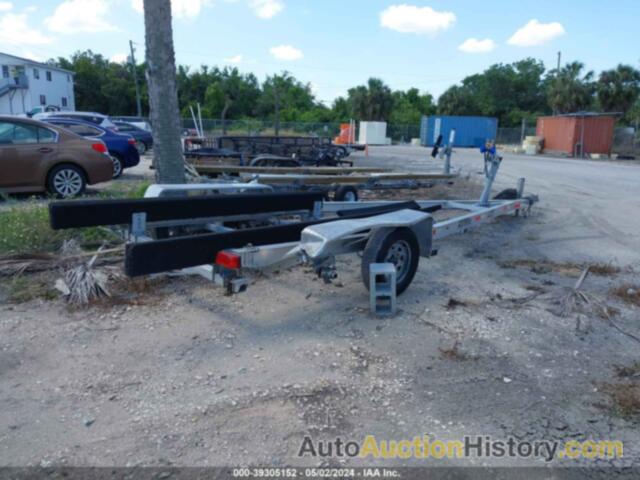 ACE WELDING TRAILER CO OTHER, 1A9BB2425MT652020