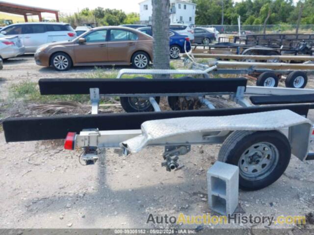 ACE WELDING TRAILER CO OTHER, 1A9BB2425MT652020