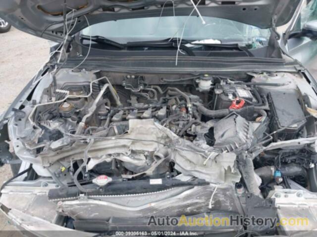 HONDA ACCORD EXL, 1HGCV1F51KA070726